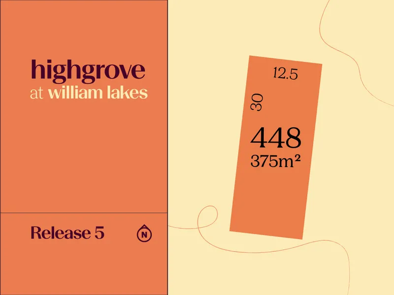 William Lakes- Highgrove New Release