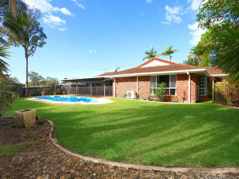 Huge house on 2,299sqm block of premium land