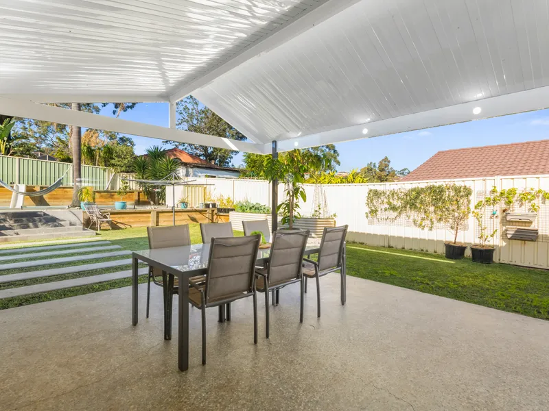 Entertain The Family