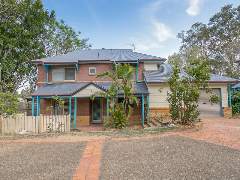 Beautifully refurbished