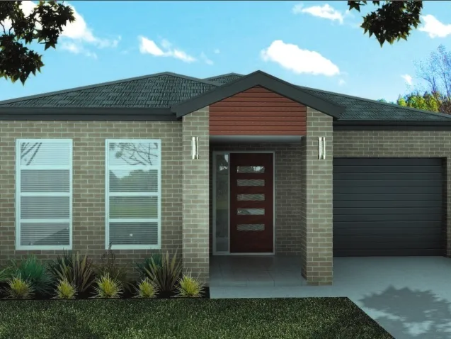 To Be the Home Owner at Melbourne's growing corridor- Rockbank