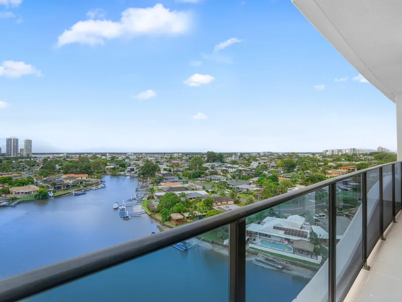 Get to the Point - Water Views To Swoon Over!