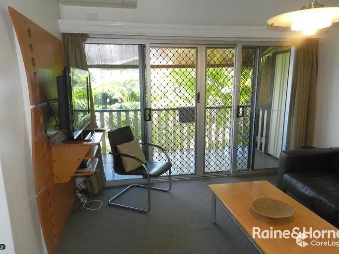 FULL SELF CONTAINED 1 BEDROOM UNIT