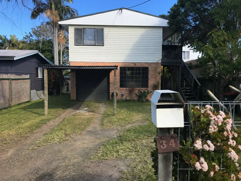 Affordable Coastal Living