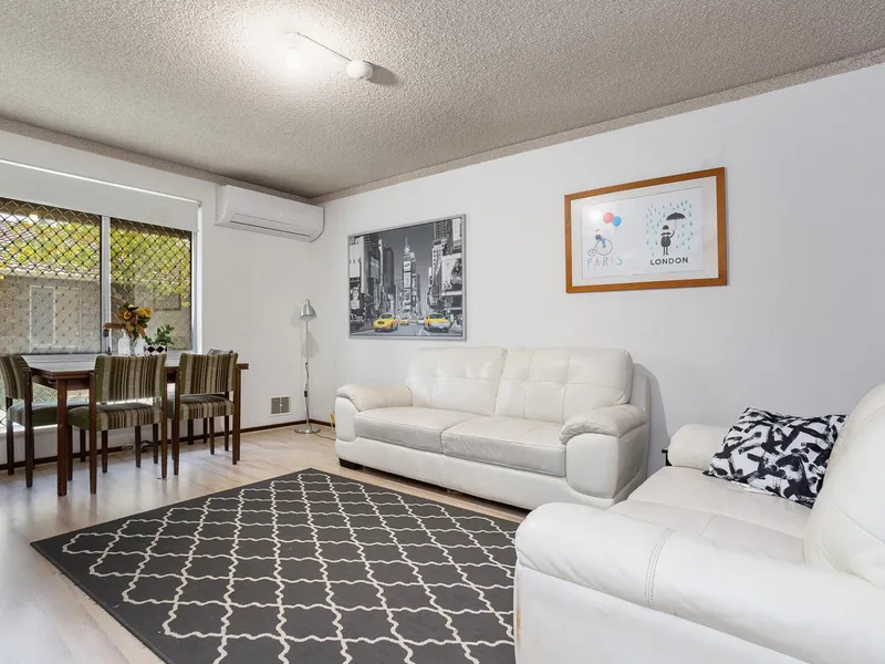1st HOME BUYER SPECIAL!