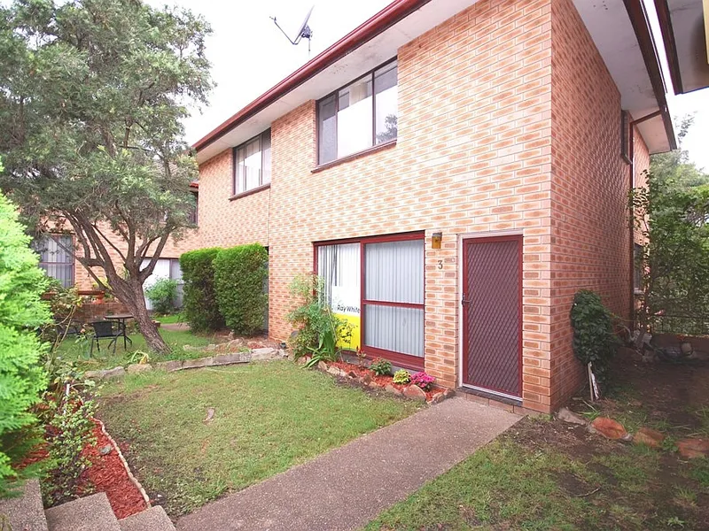 SPACIOUS 2 BEDDA!