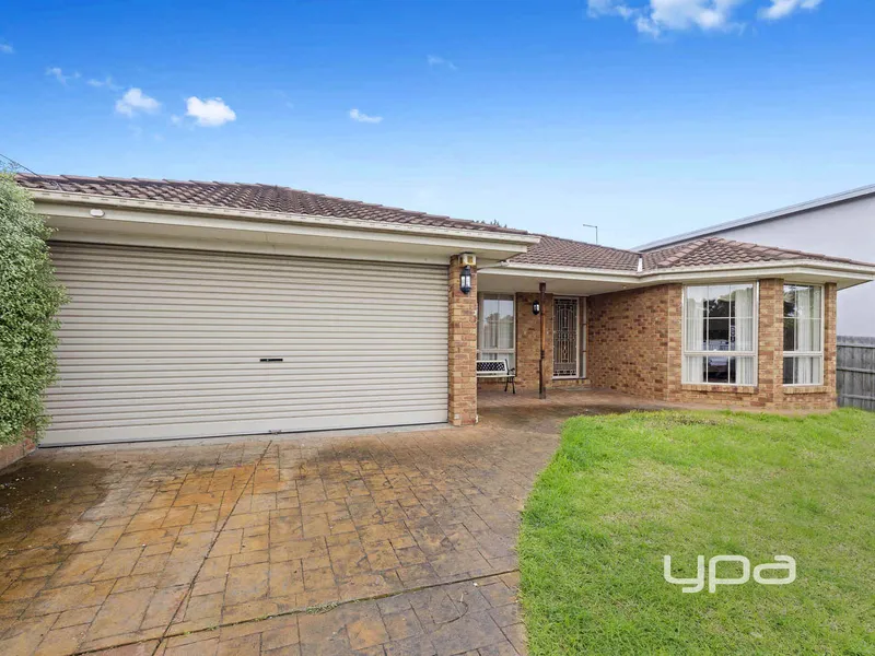 Gorgeous Family Home!!!