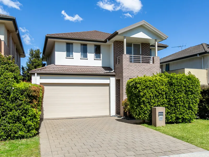 Spacious Family Residence - For the growing Family