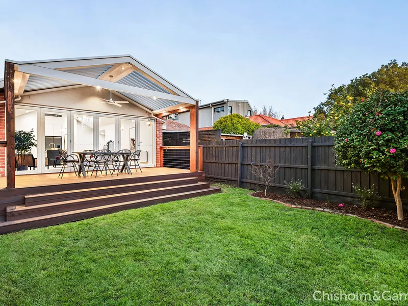 Period Elegance, Contemporary Style & Space