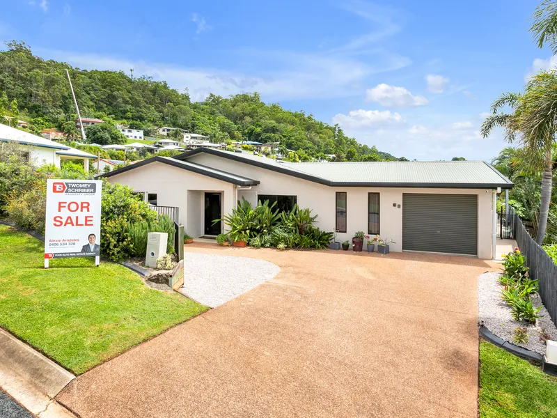 UPPER BENTLEY PARK WITH VIEWS (752M2)