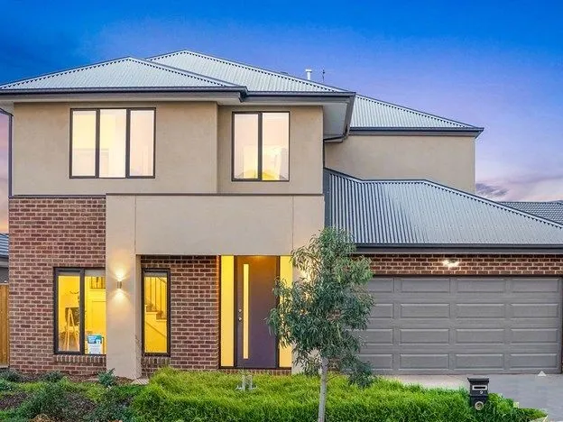 Beautiful Home at Great Location!