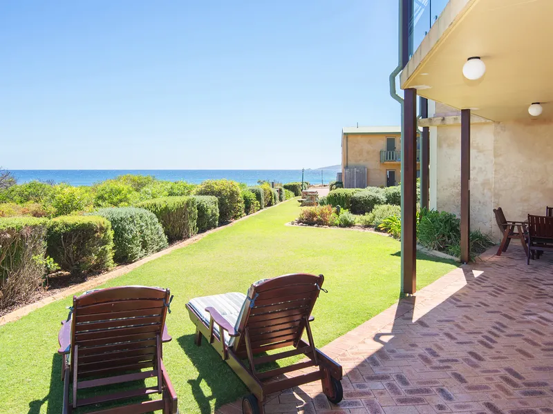 Fantastic Smiths Beach Holiday Apartment