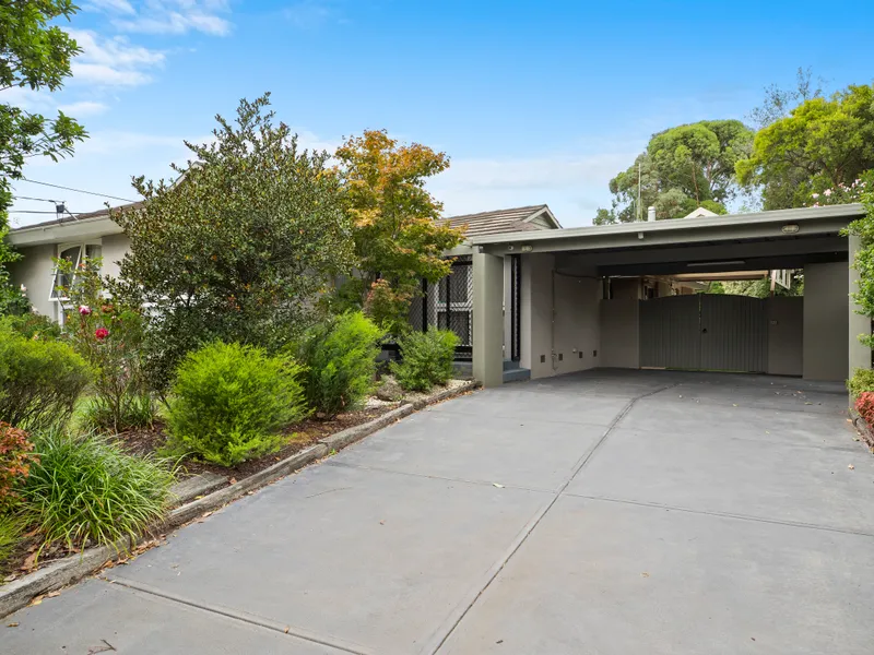 Re-imagined for ultimate family living