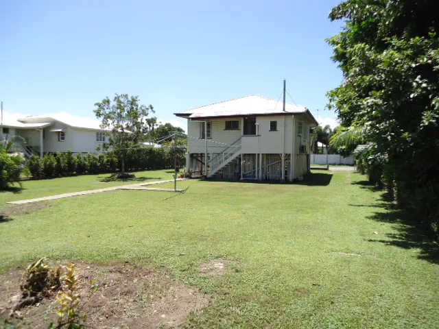 1950's Timber Renovator on 809m2