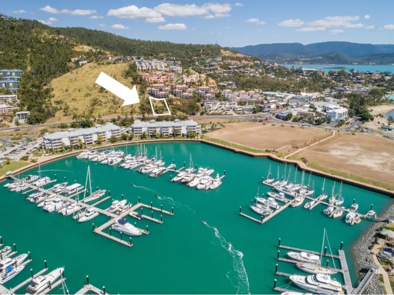 Boutique Development Site in Prime Position