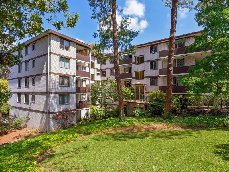 Fully renovated and ready to enjoy!