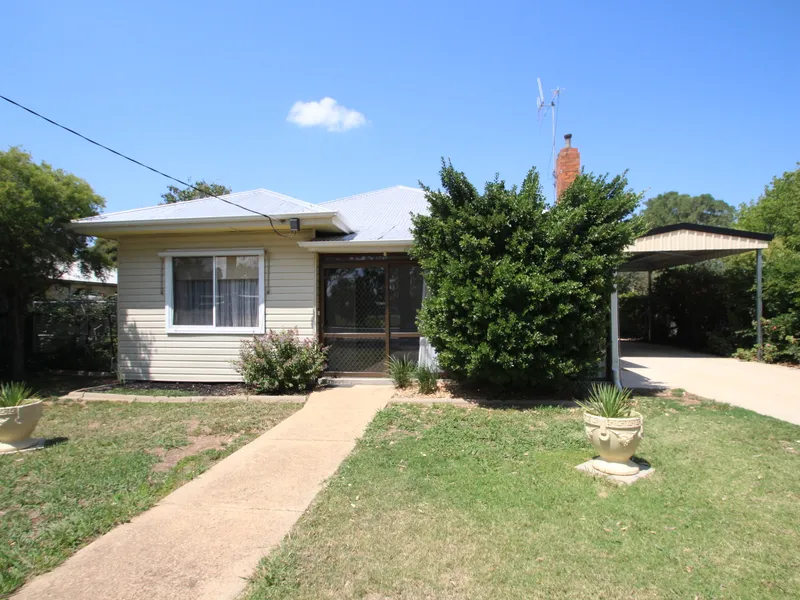 Renovated throughout