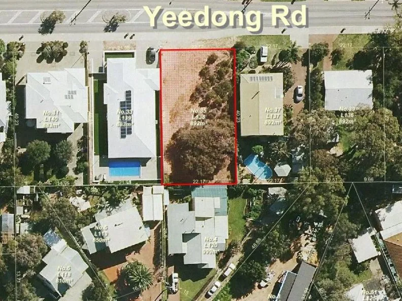 35 Yeedong Rd.
