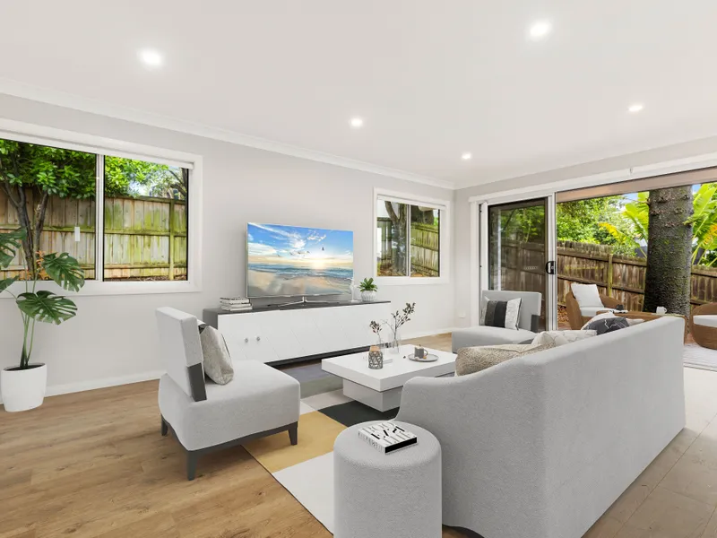 Moments To Mona Vale Beach