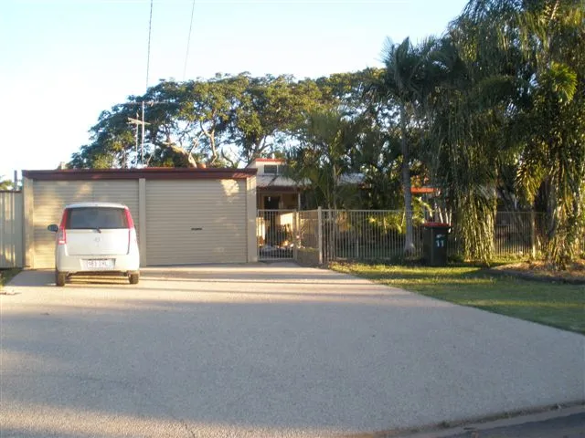 EVERYTHING YOU COULD REQUIRE PLUS MORE