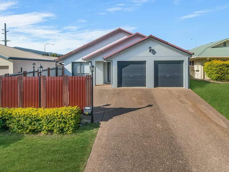 Outside Living Is Here!