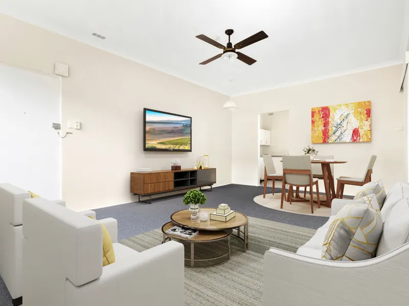 Location Location Location!