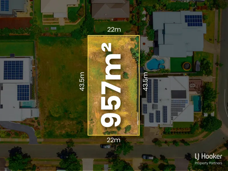 Fulfil Your Home Dreams in Brookwater