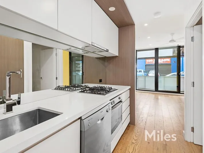 One Bedroom Apartment - PRIME LOCATION!