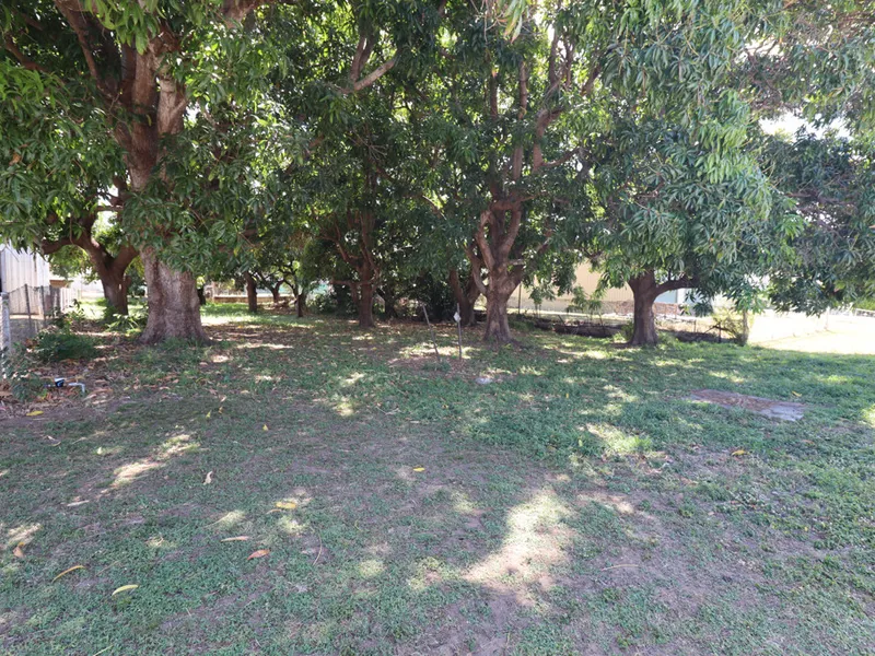 Situated in the Heart of Home Hill