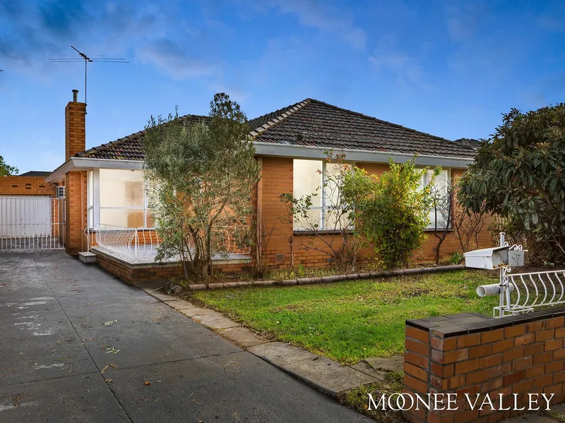 OUTSTANDING VALUE IN CENTRAL LOCALE!