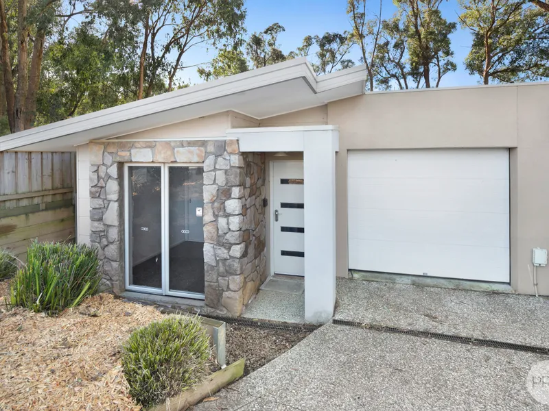 Resort Living In a Quiet Location