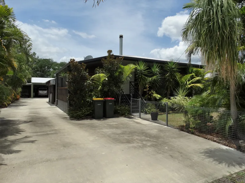 LOVELY HOME ON 815m2