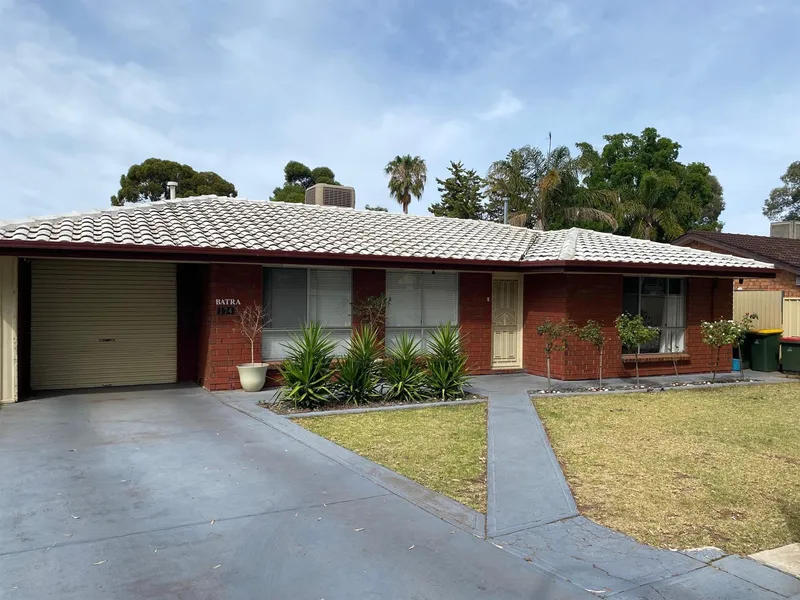 A Place To Call Home