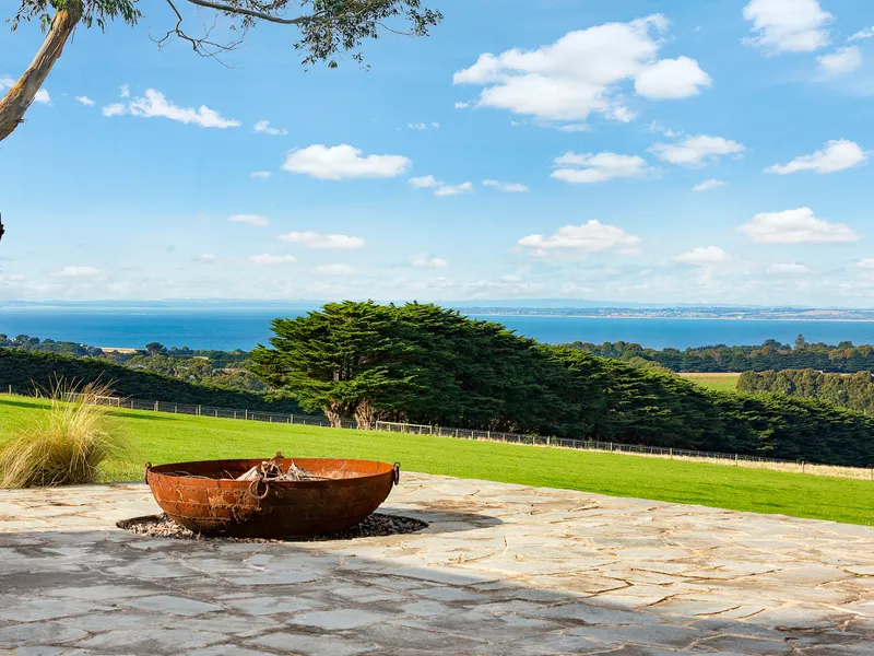 The Peninsula’s penultimate landholding <200 acres