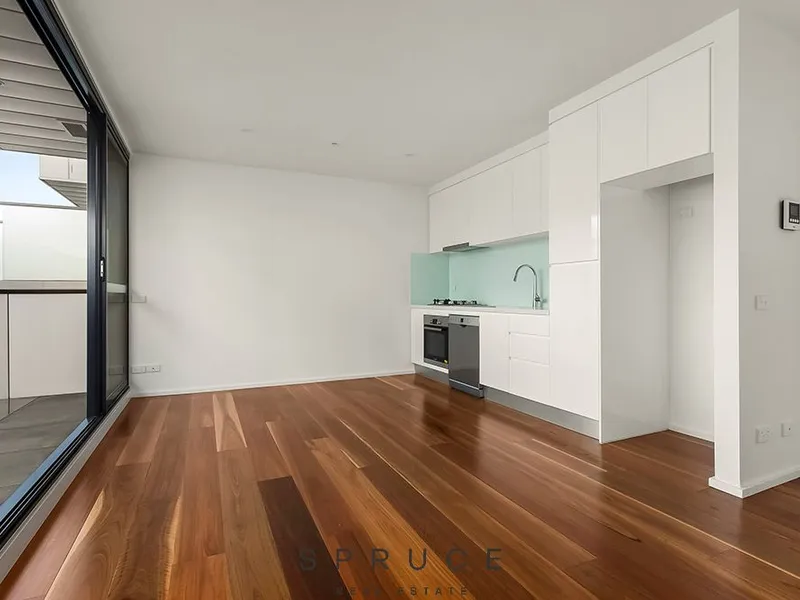 VICTORY - 1 Bed , 1 Bath , 1 Car Park (B1) & Storage Cage