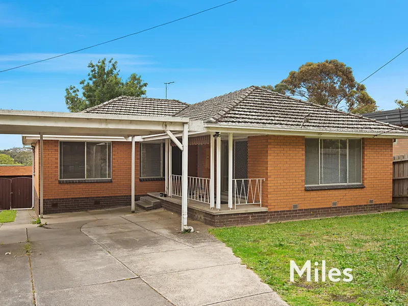 BEAUTIFUL FAMILY HOME