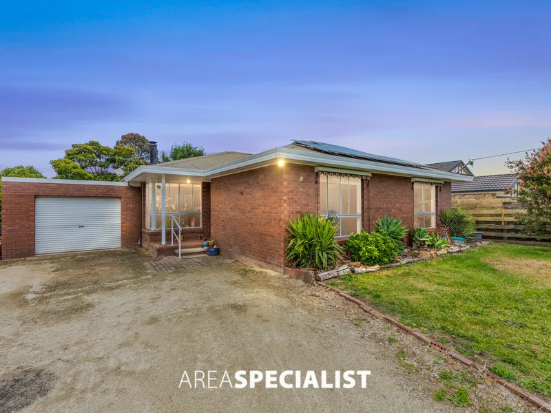 listedAS - Welcome to Country Living!