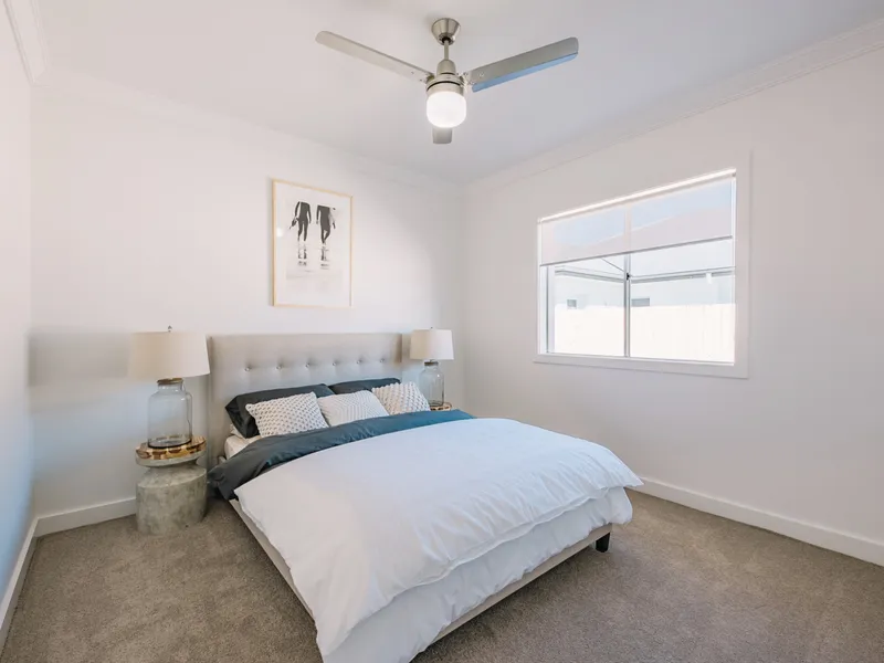 Now is the time to build your brand new home!