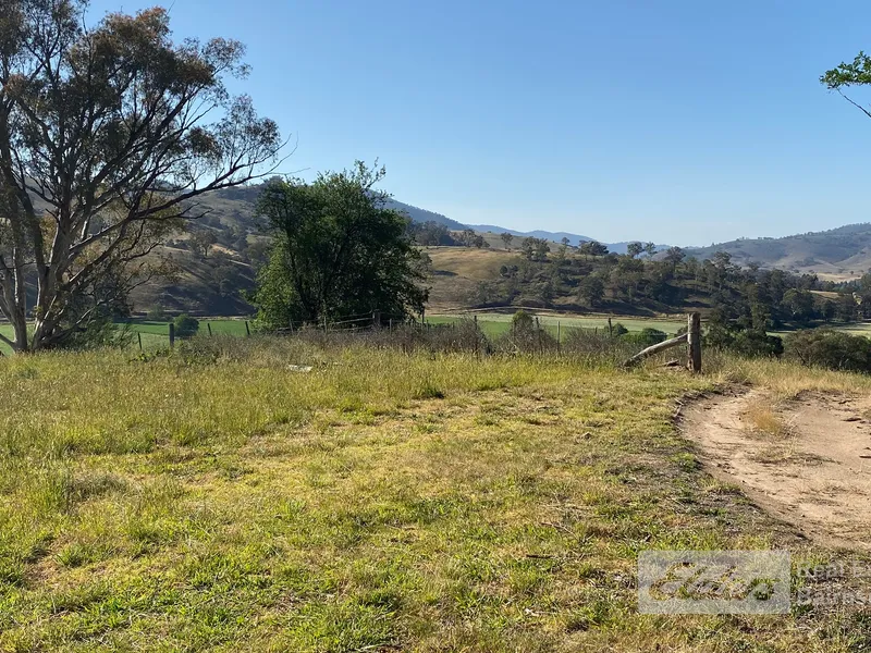 DARGO RETREAT