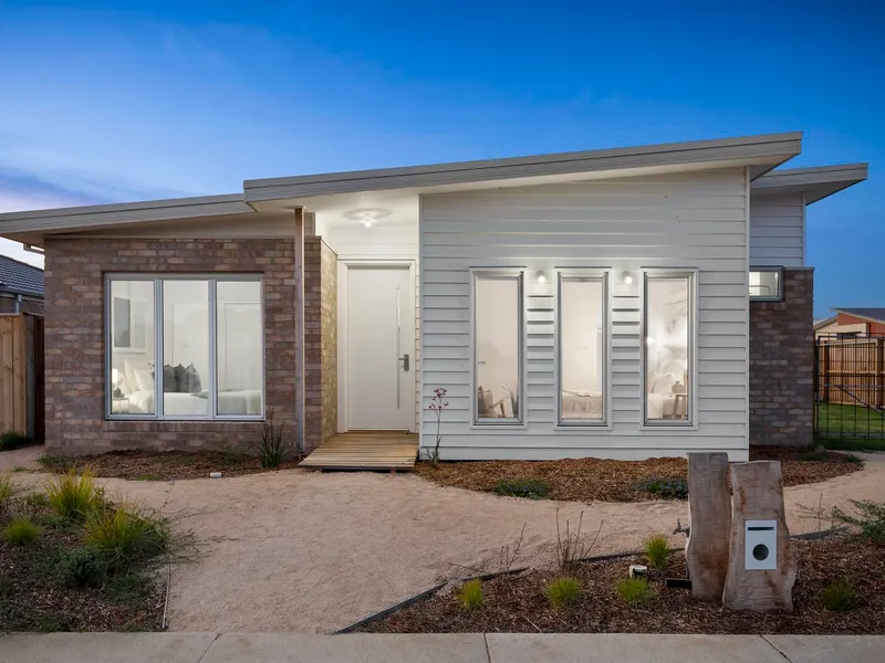 Stylish Family Home!