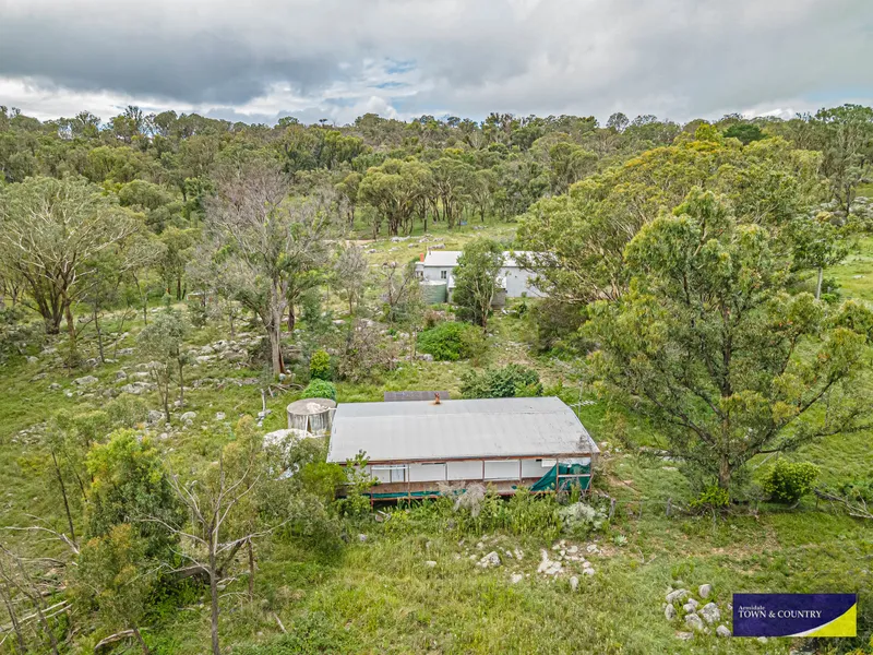 48 Lindon Road, Uralla