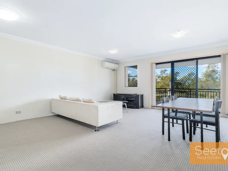 Furnished Modern Apartment Double Parking