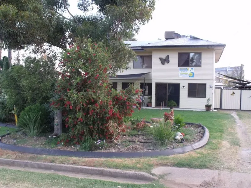 In the heart of the Surat Basin GAS - COAL