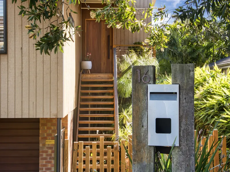 Superbly Appointed, Family Oasis