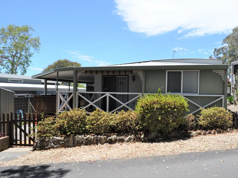 Life Could Be a Holiday