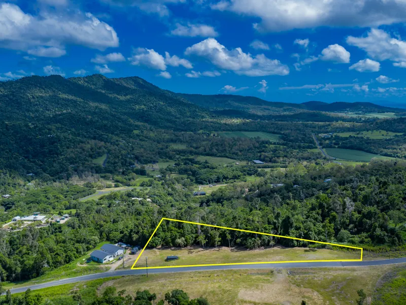 Secluded Bliss Just Minutes From Town