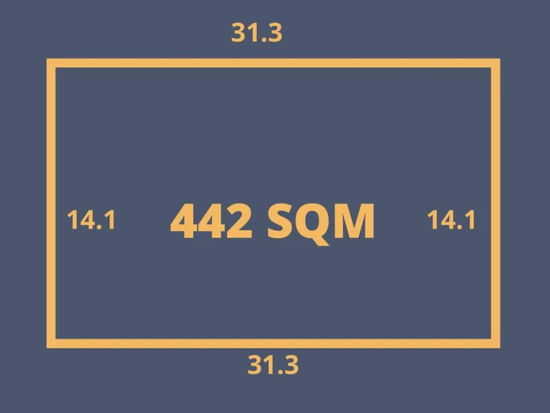 SPLENDID LAND FOR YOUR DREAM HOME