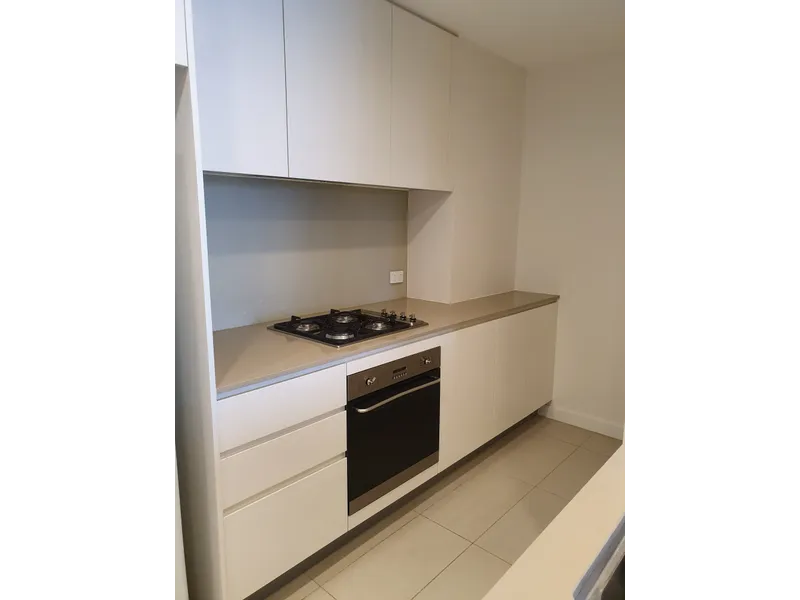 Superbly appointed 2 Bedroom Plus Study Apartment