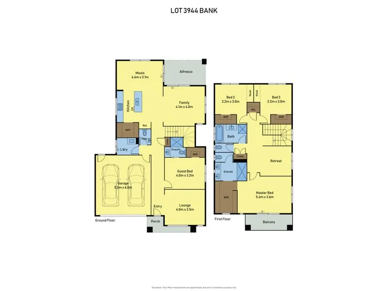 Take advantage of up to 35k in home builders grants (Conditions apply)