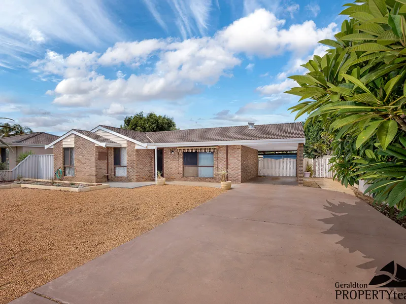 SOLID STARTER IN SUNSET